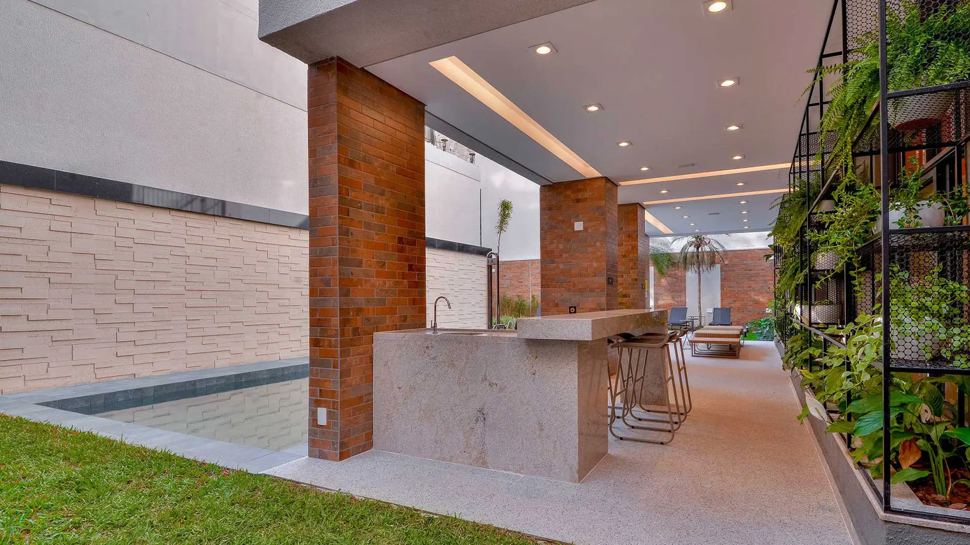 Imagem do IS Vila Buarque