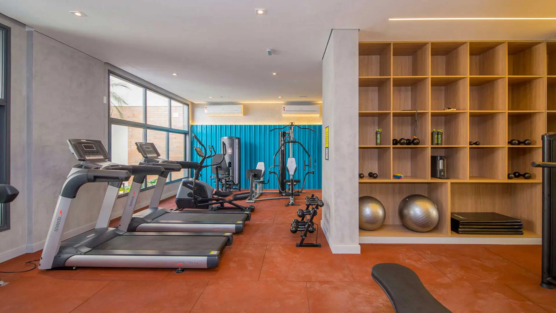 Imagem do IS Vila Buarque