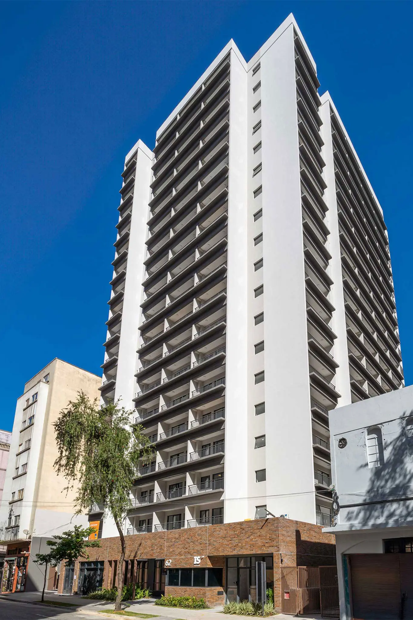 Imagem do IS Vila Buarque