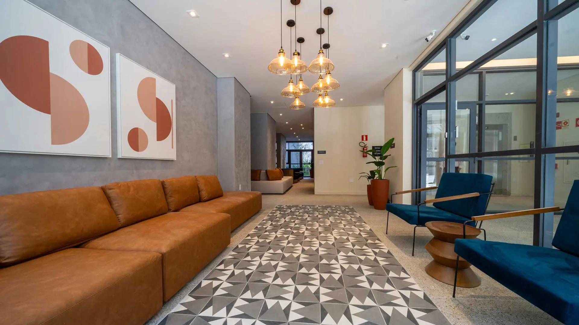 Imagem do IS Vila Buarque