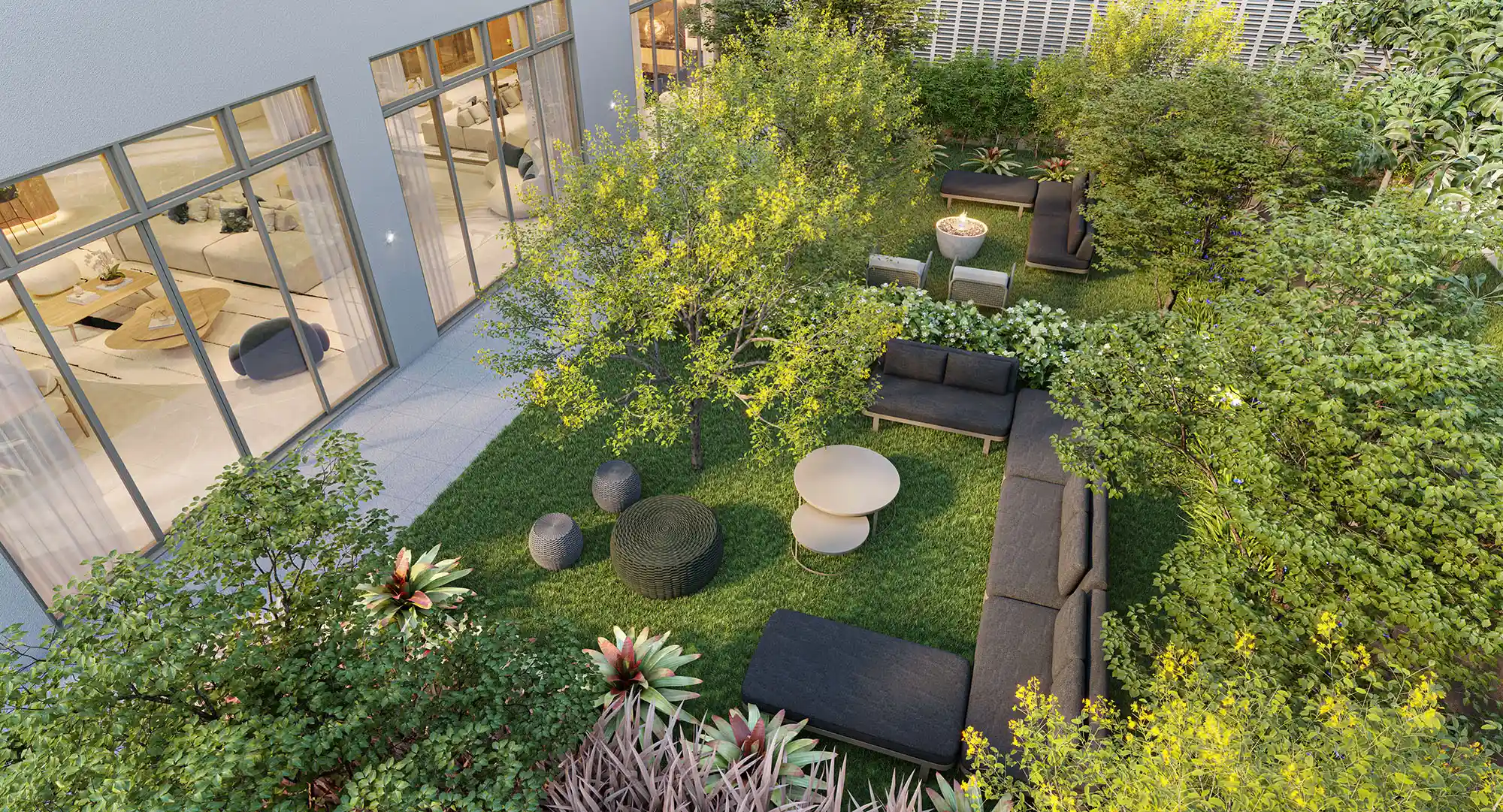 Imagem do MAC Brooklin