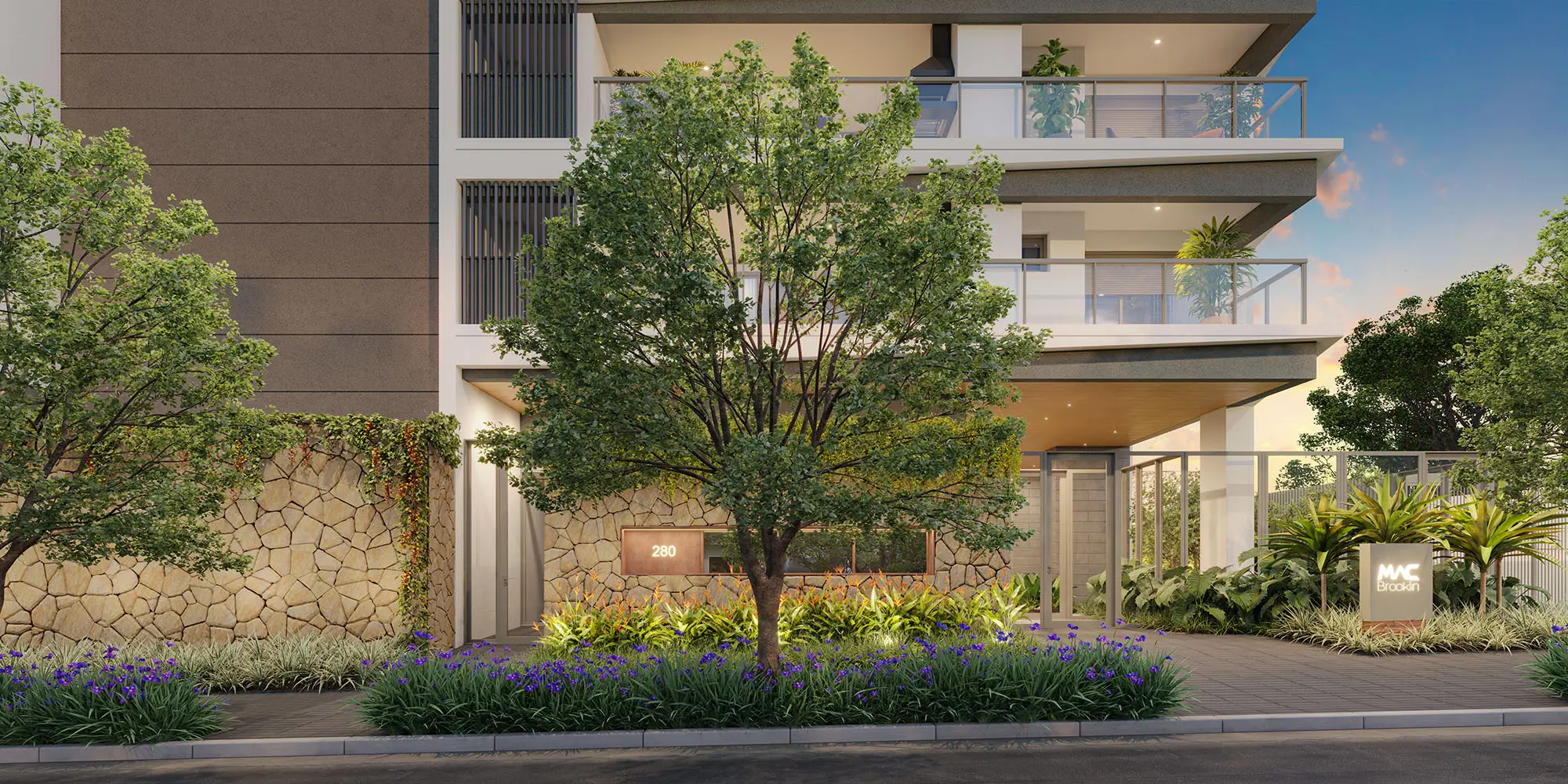 Imagem do MAC Brooklin