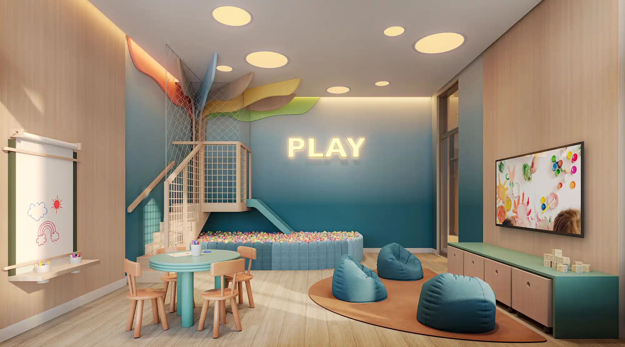 Imagem do MAC Campo Belo