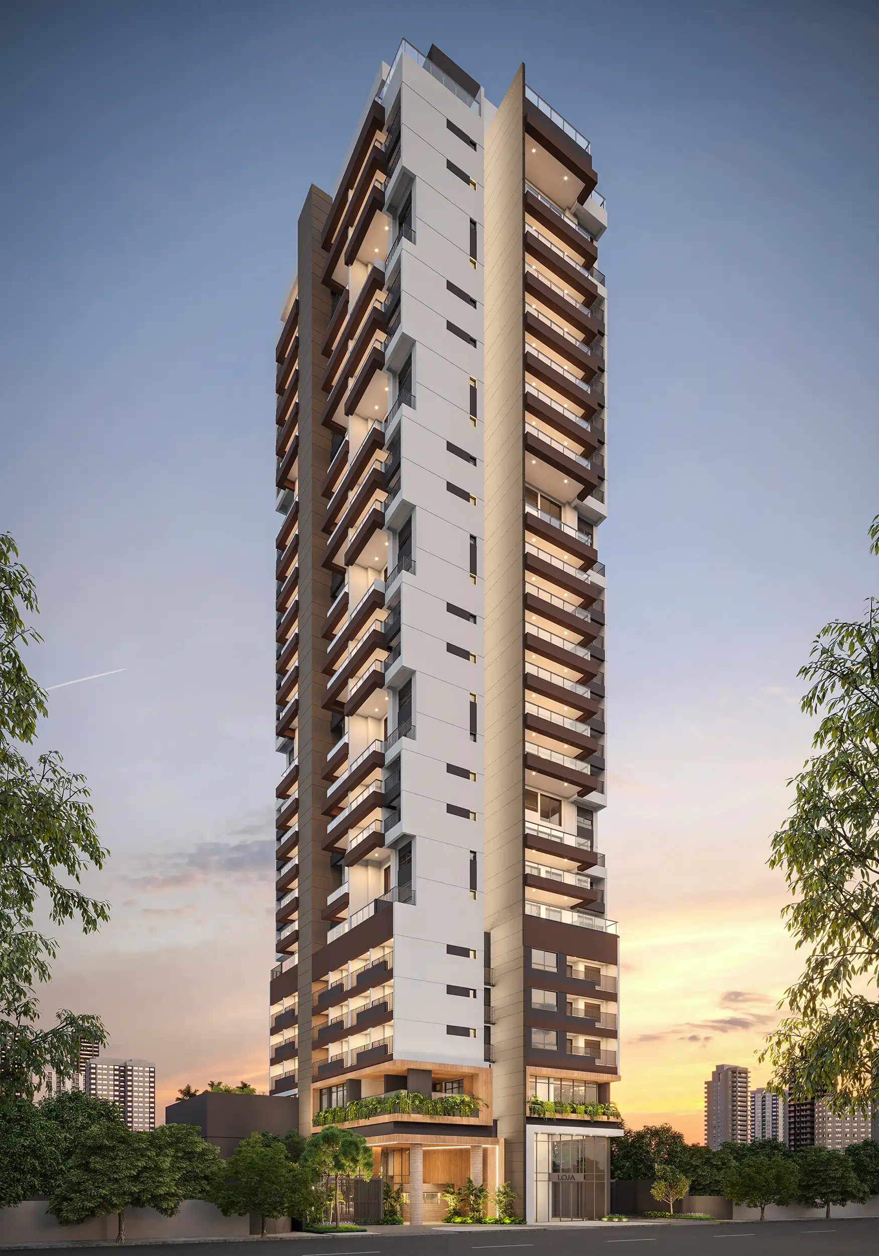 Imagem do MAC Ibirapuera