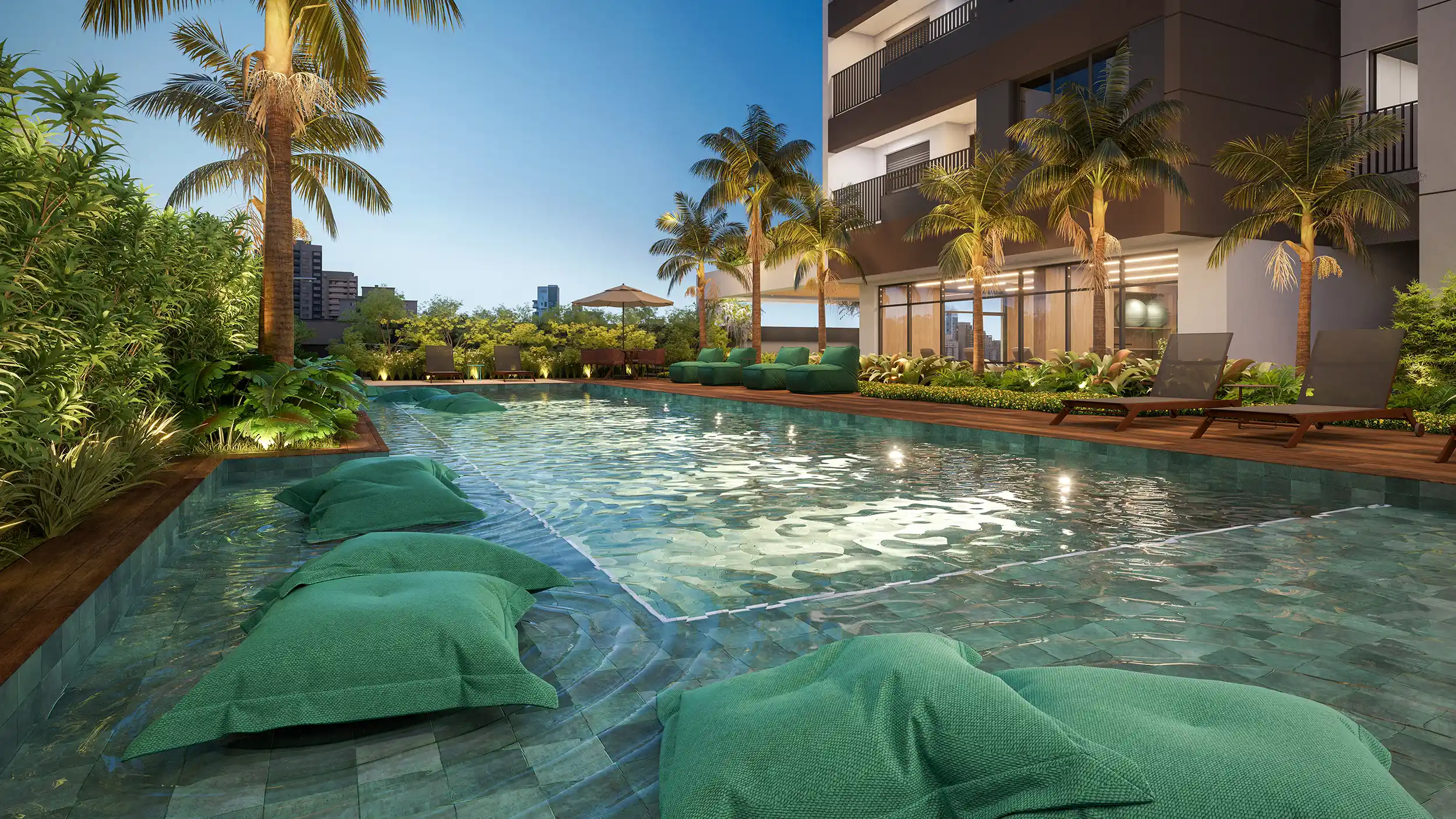 Imagem do MAC Pinheiros