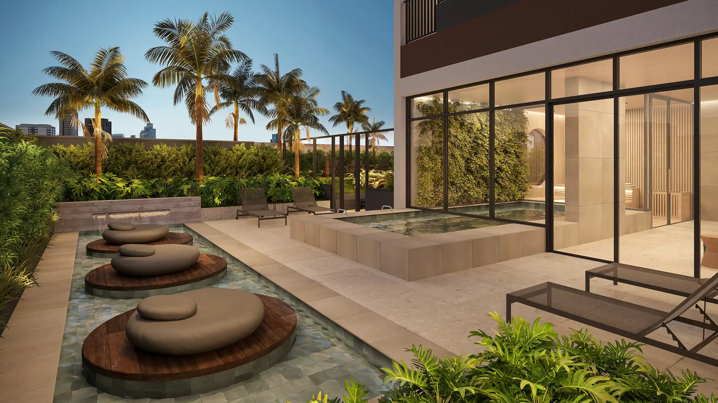 Imagem do MAC Ibirapuera