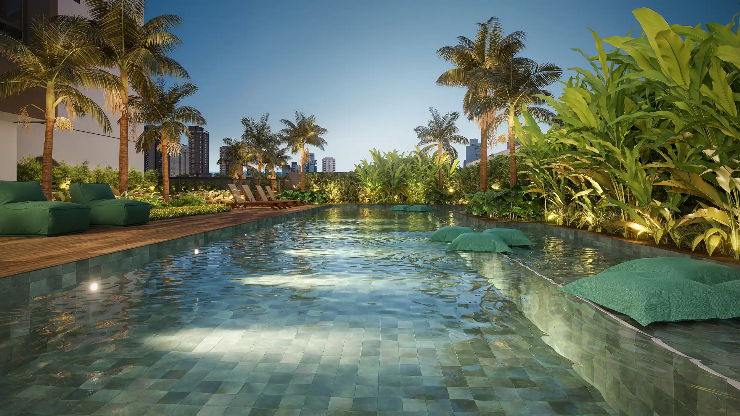 Imagem do MAC Ibirapuera