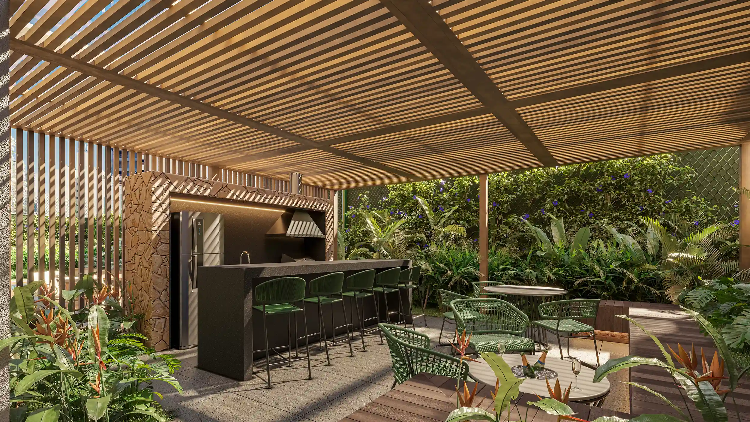 Imagem do MAC Pinheiros