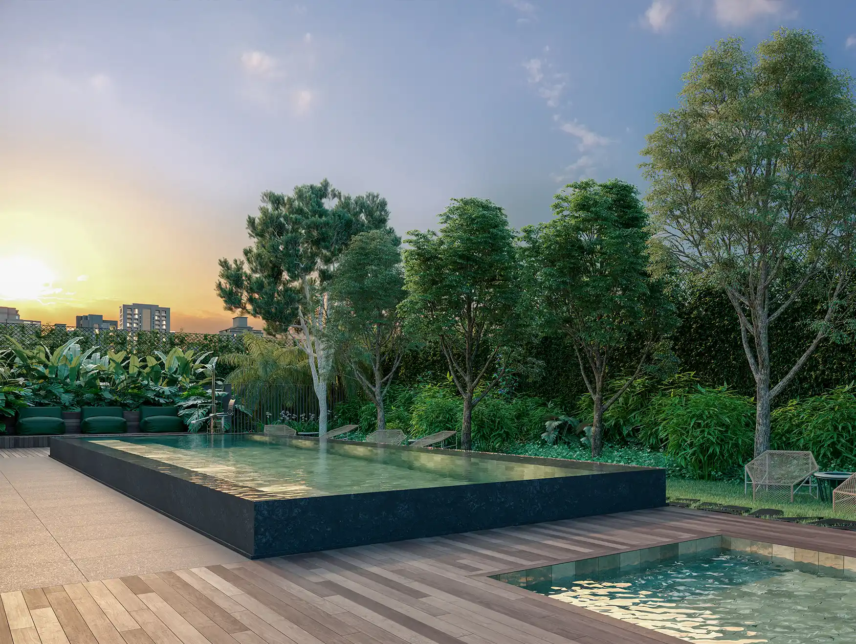 Imagem do MAC Pinheiros