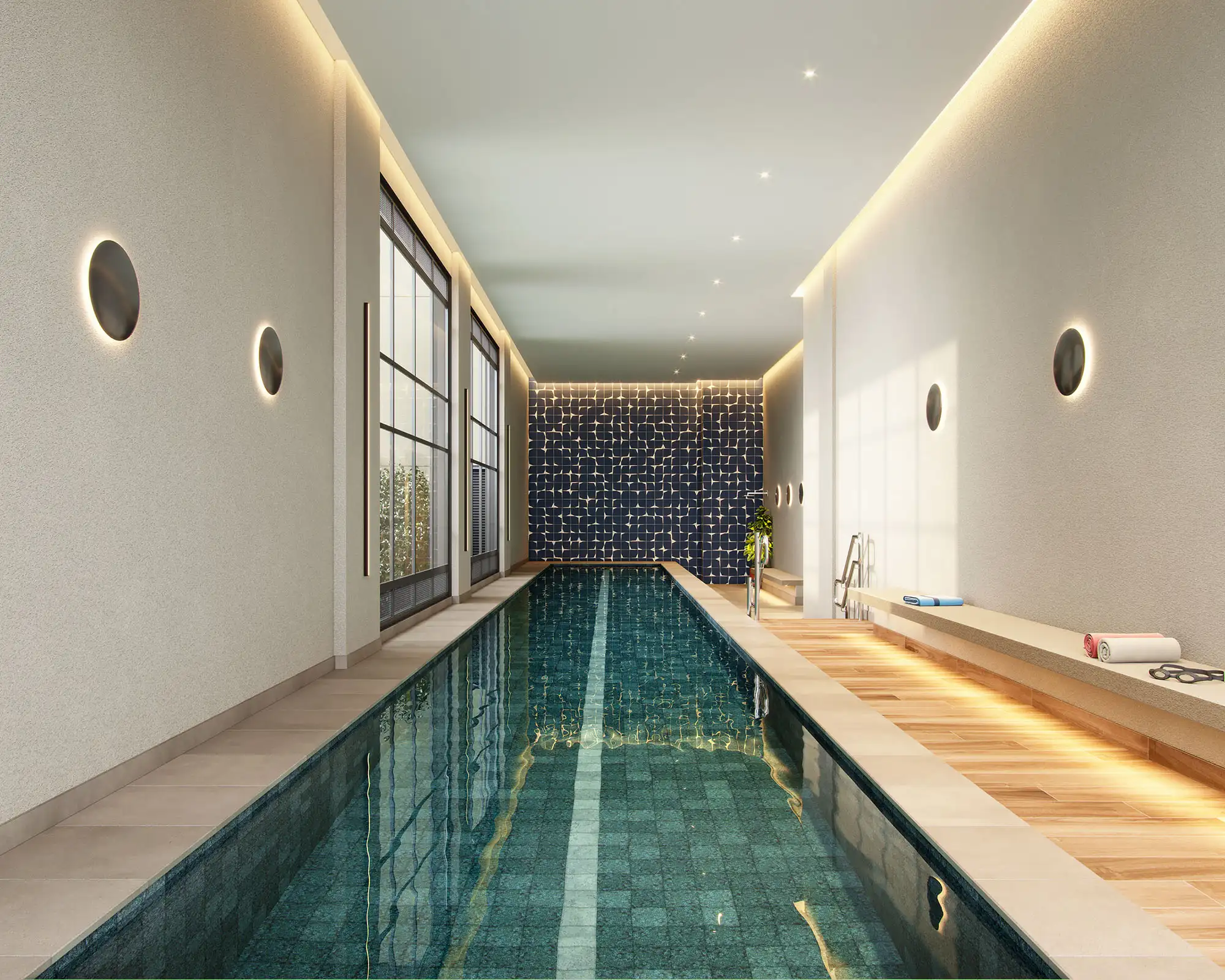 Imagem do Máden Vila Madalena