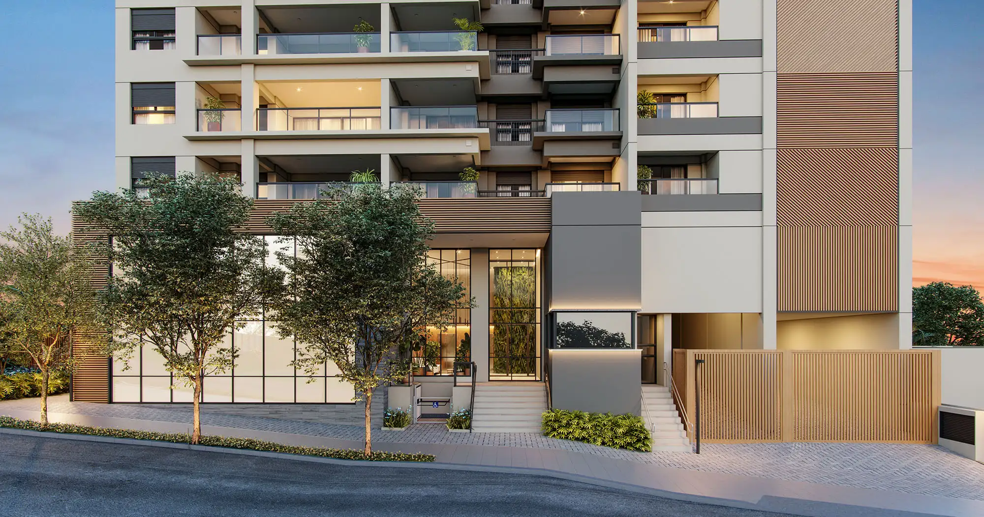 Imagem do Máden Vila Madalena