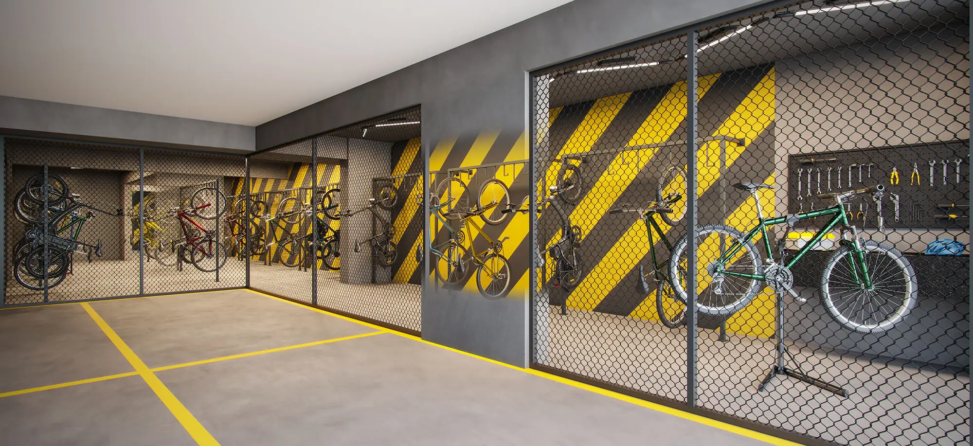 Imagem do Máden Vila Madalena