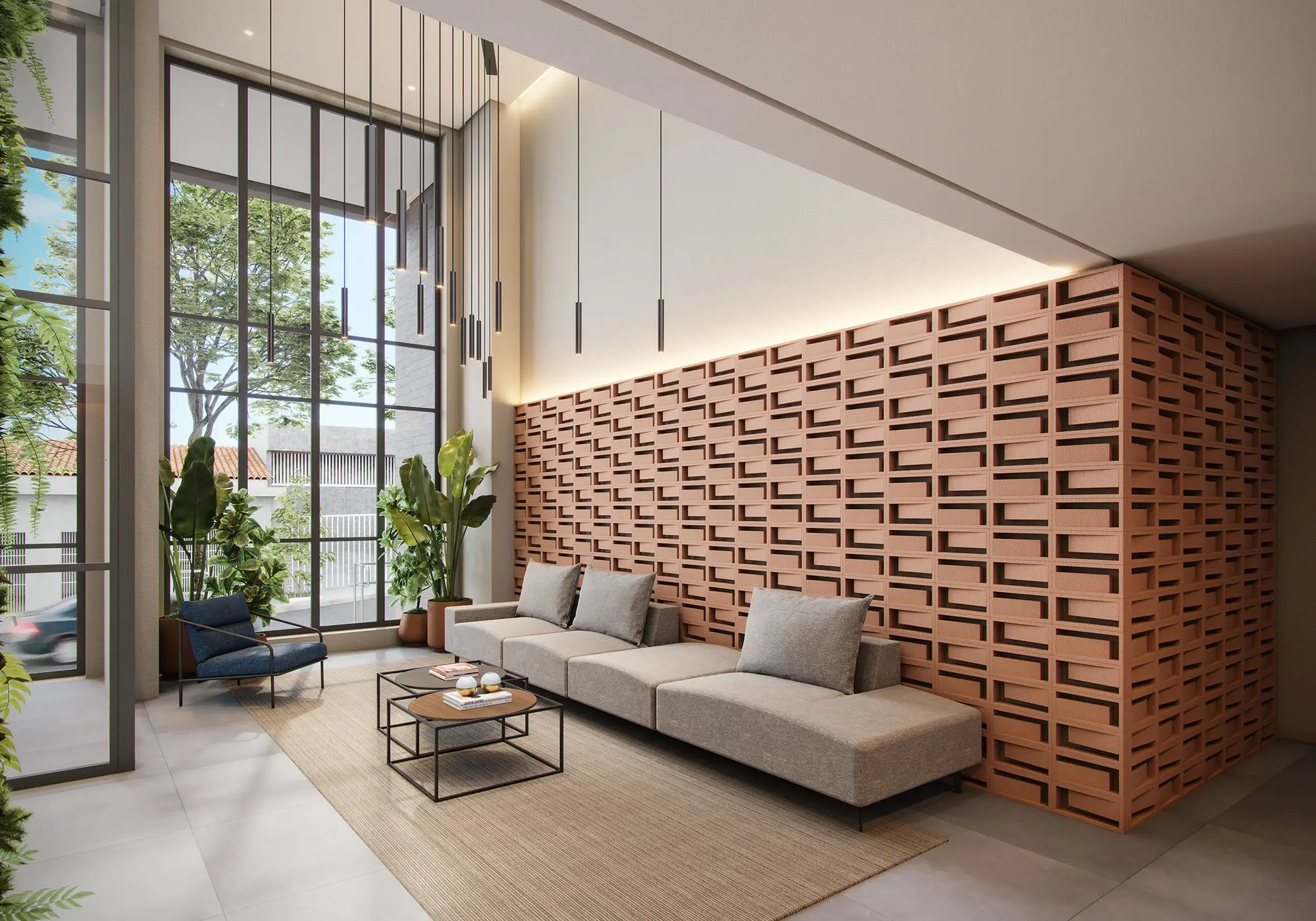 Imagem do Máden Vila Madalena